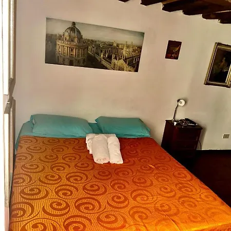 Via Gallurì Appartamento Poggibonsi