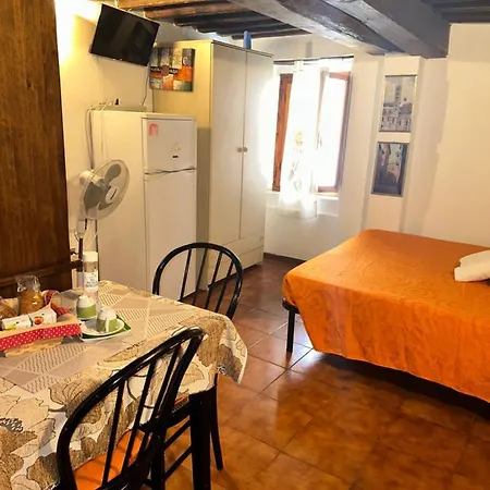 Via Galluri Apartment