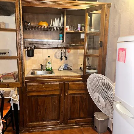 Apartment Via Galluri Poggibonsi