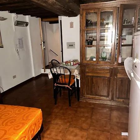 Via Gallurì * Poggibonsi