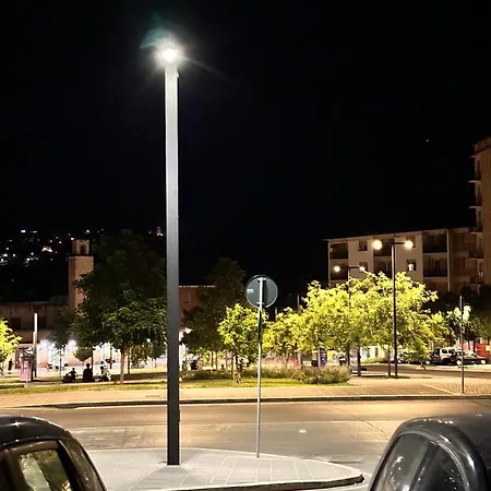 Appartamento Via Gallurì *