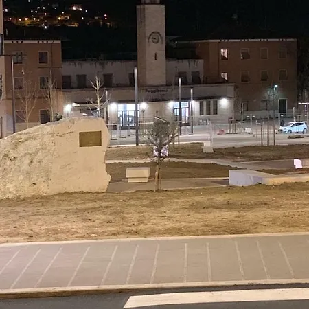 Via Galluri * Poggibonsi
