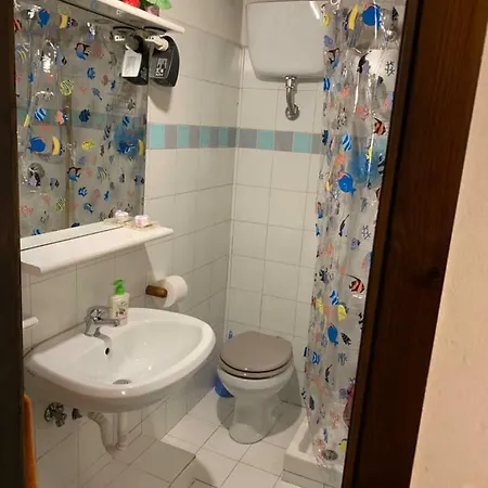 Via Galluri Apartment *