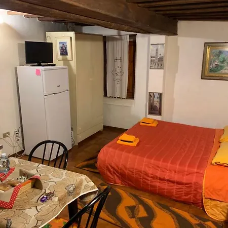 Apartment Via Galluri